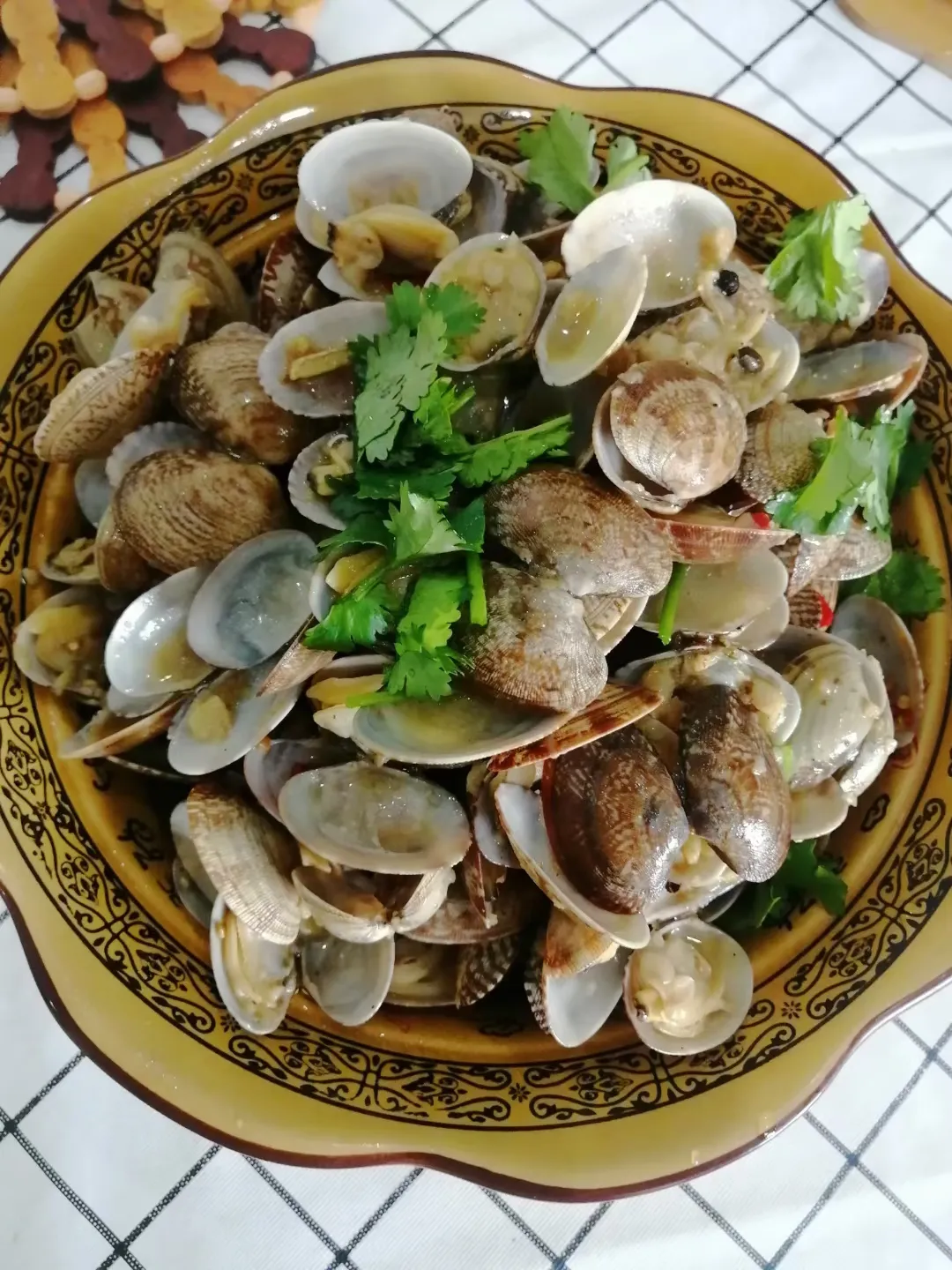 美食与朋友相聚的生活记录 04