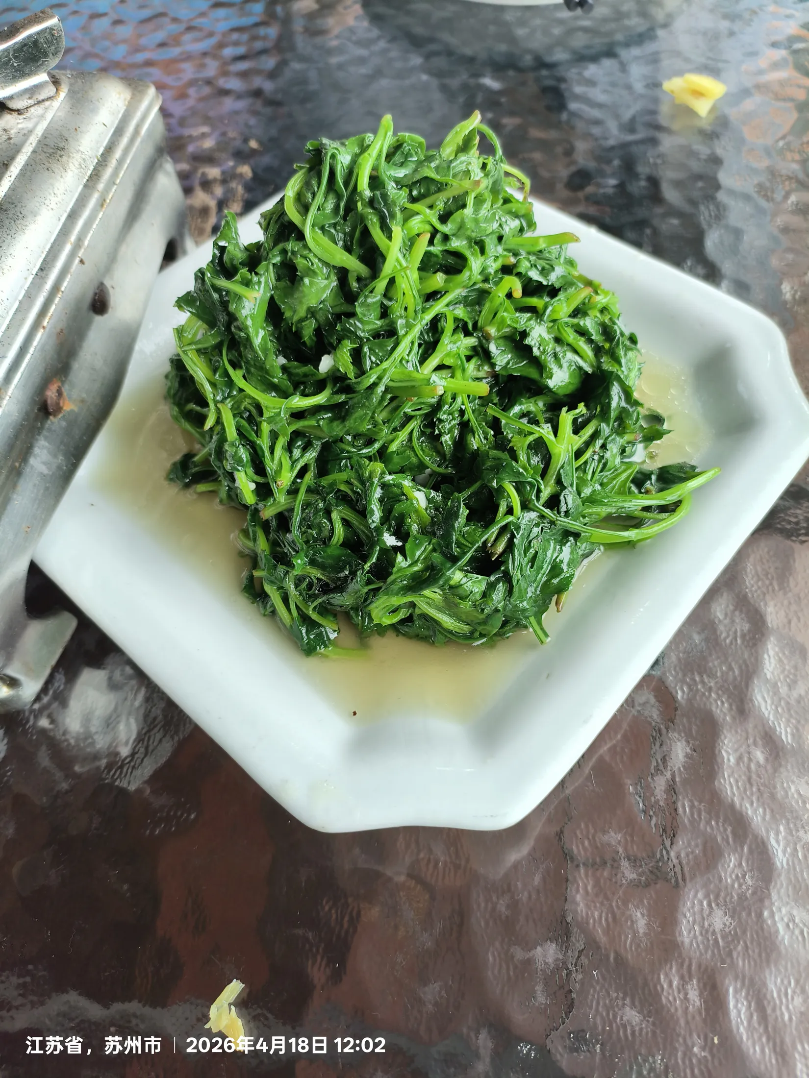 美食与朋友相聚的生活记录 08