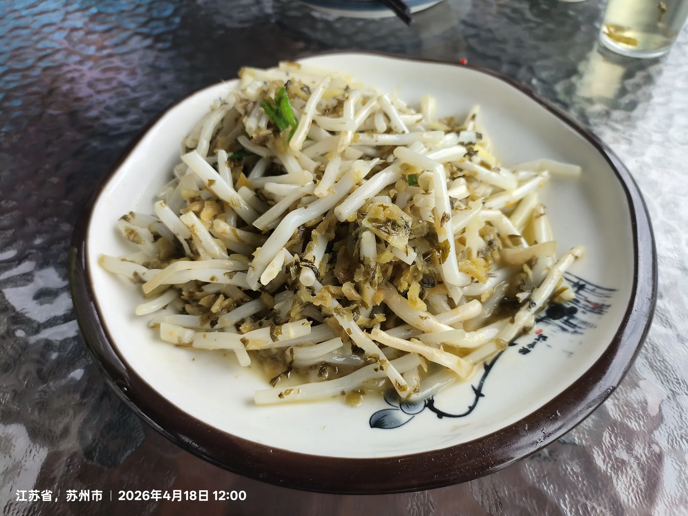 美食与朋友相聚的生活记录 09