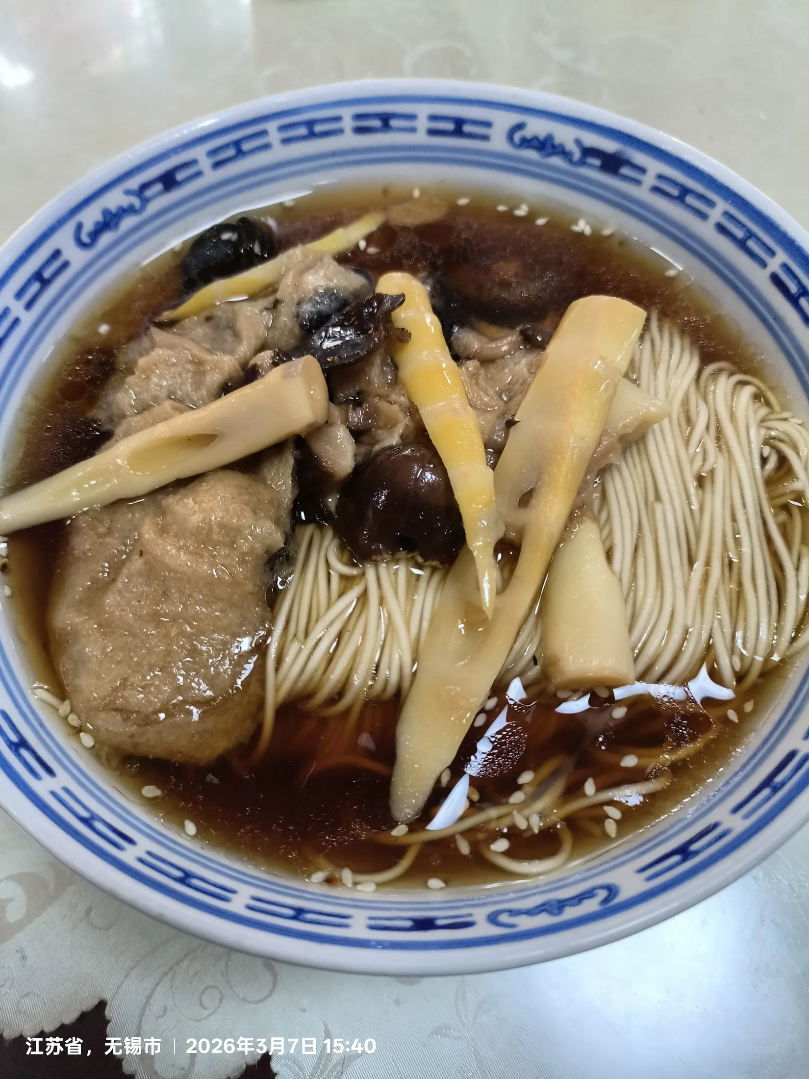 美食与朋友相聚的生活记录 10