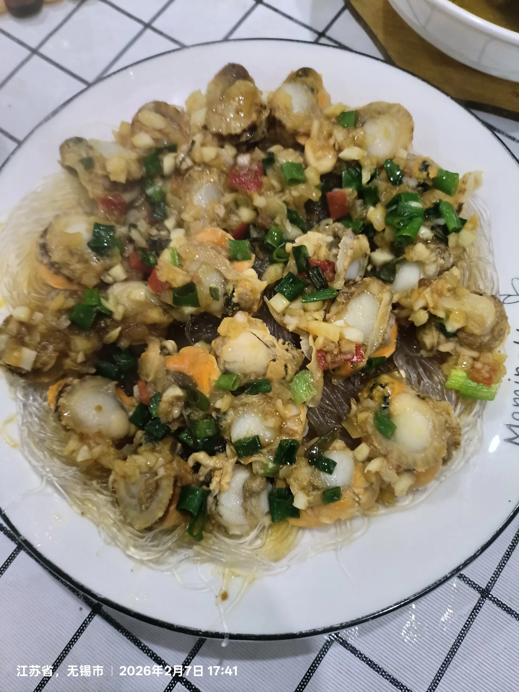 美食与朋友相聚的生活记录 12