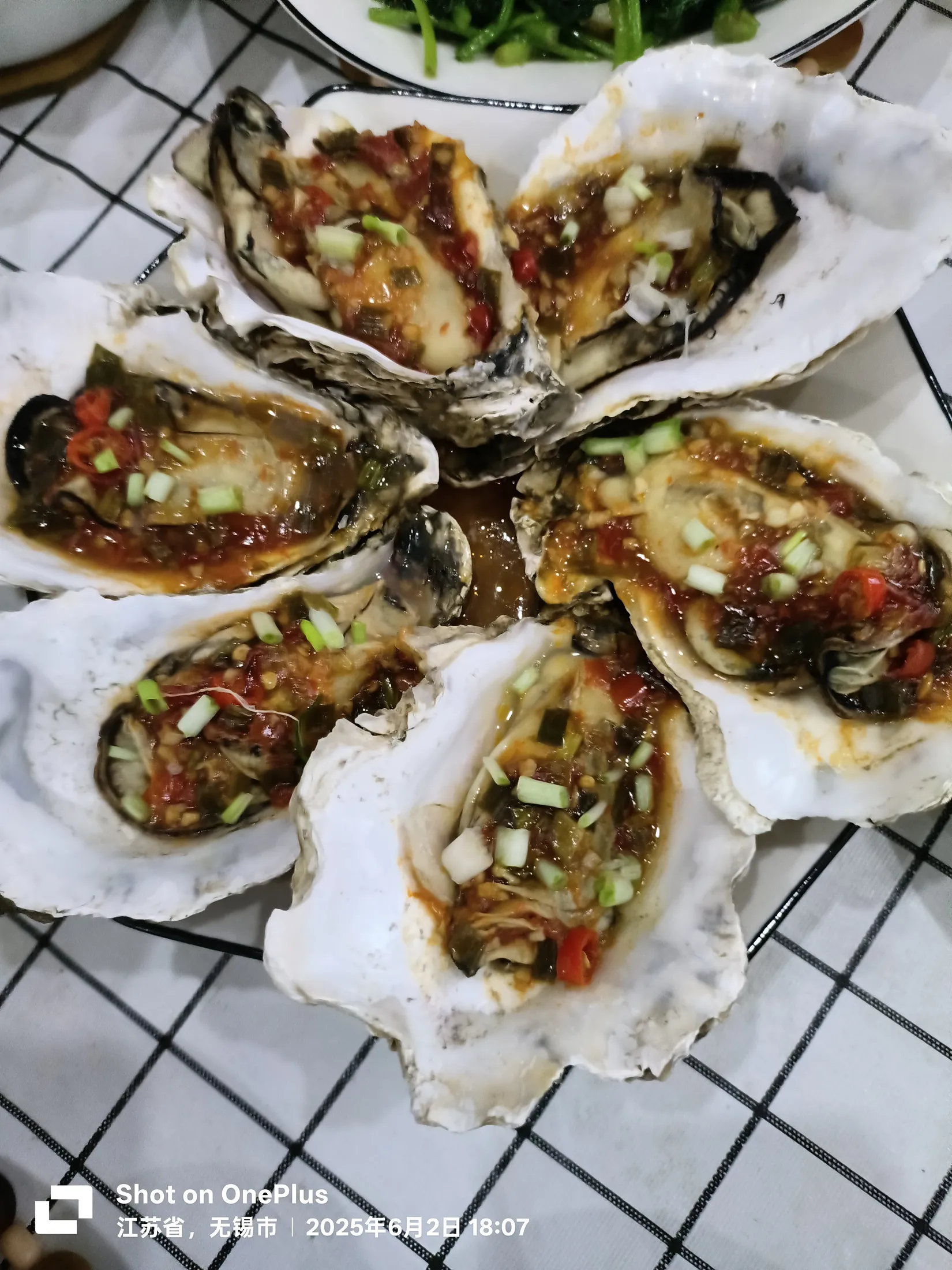 美食与朋友相聚的生活记录 24