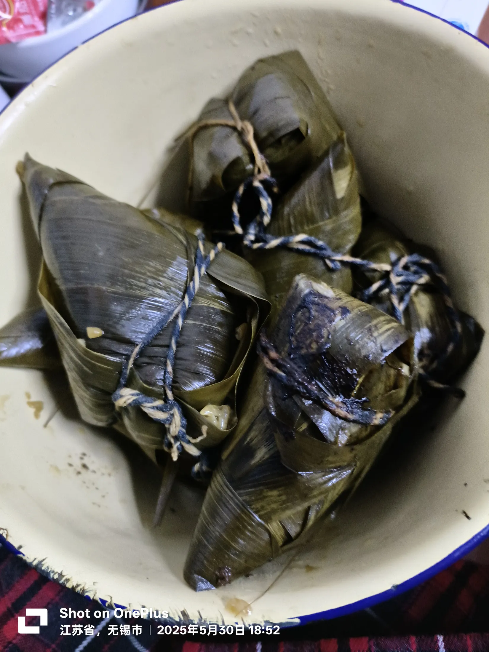 美食与朋友相聚的生活记录 25