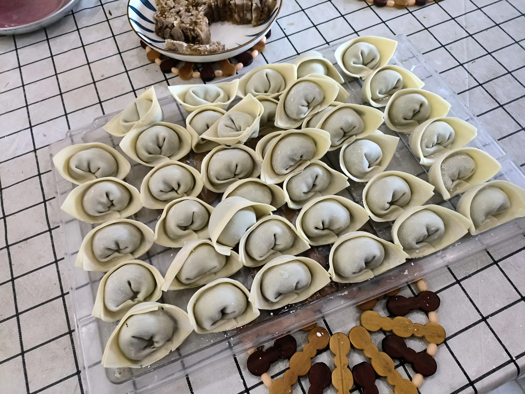 美食与朋友相聚的生活记录 28