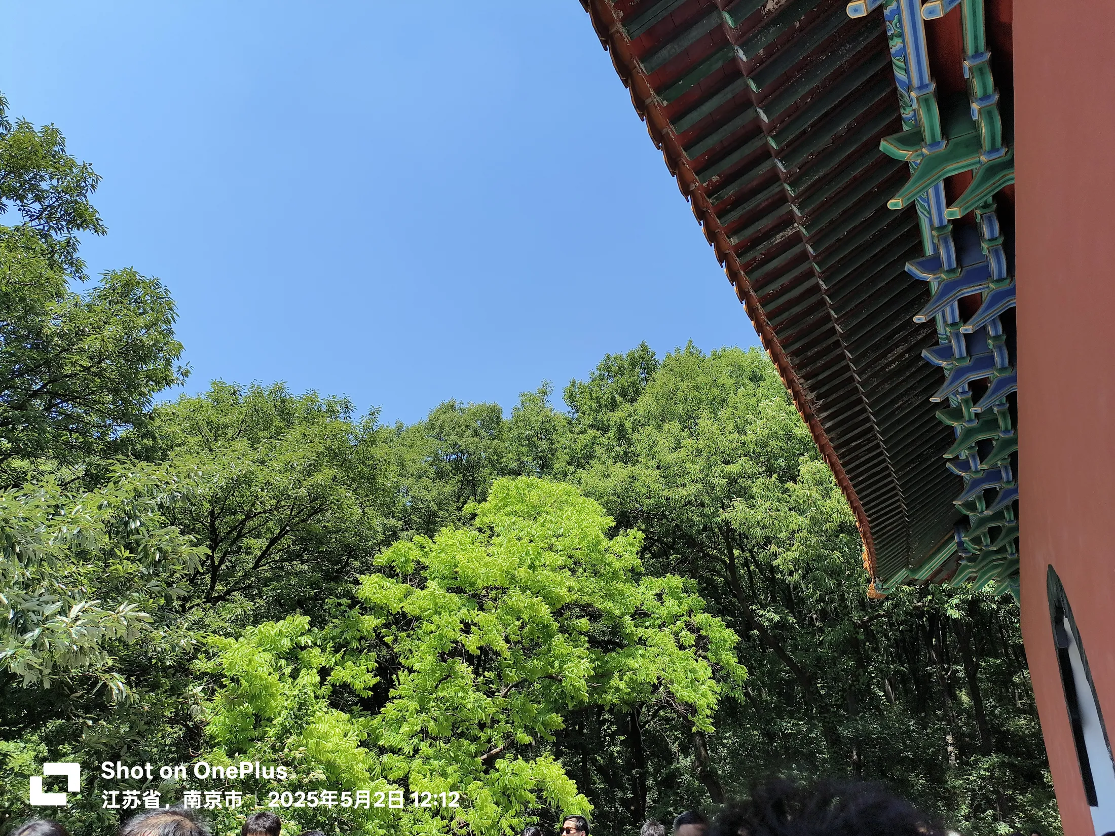 南京的城市与风景记录 05
