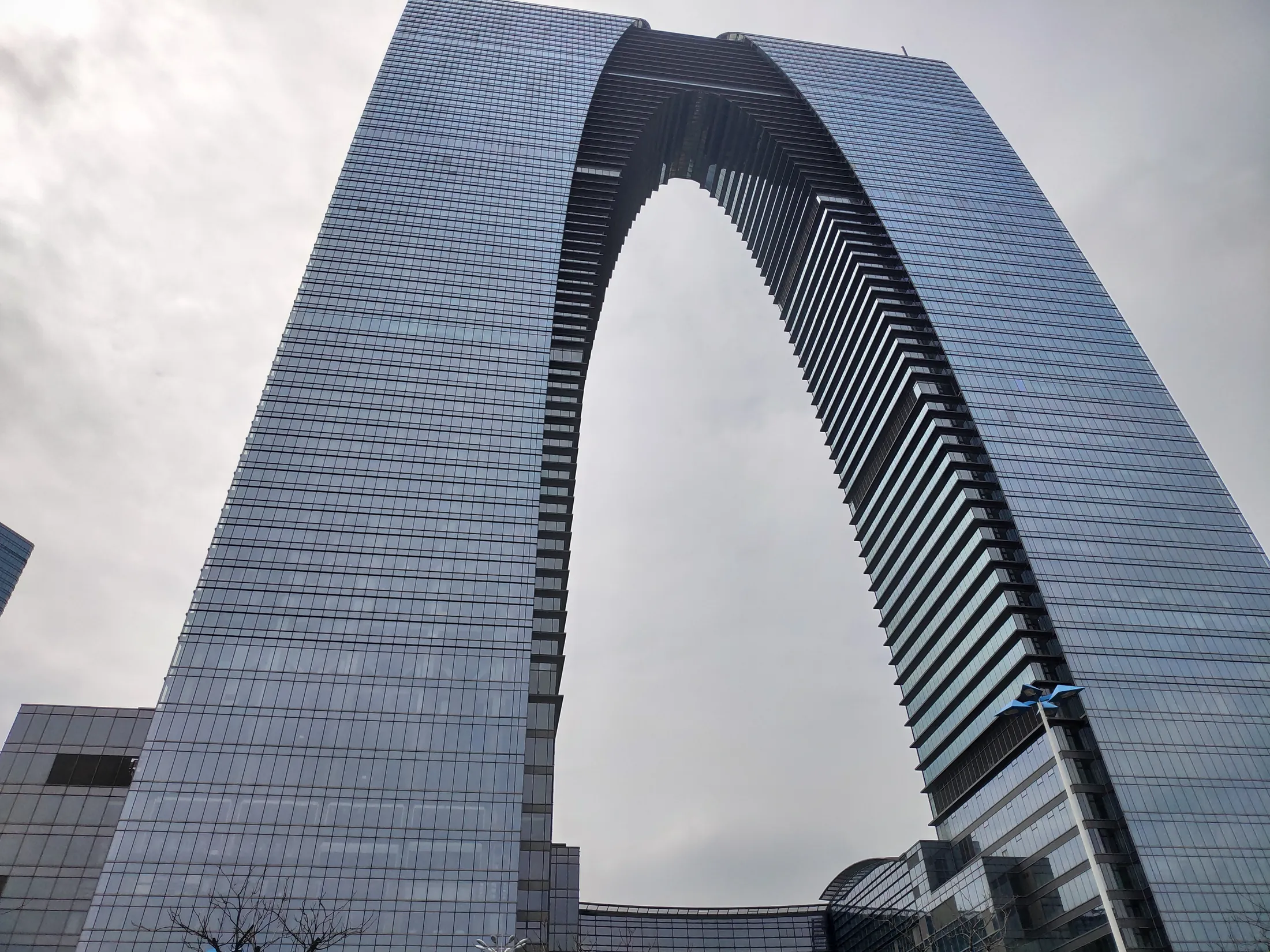 苏州的城市与风景记录 02