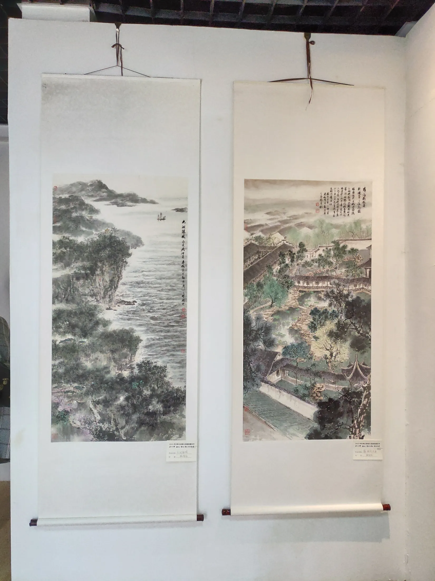 无锡的城市与风景记录 02