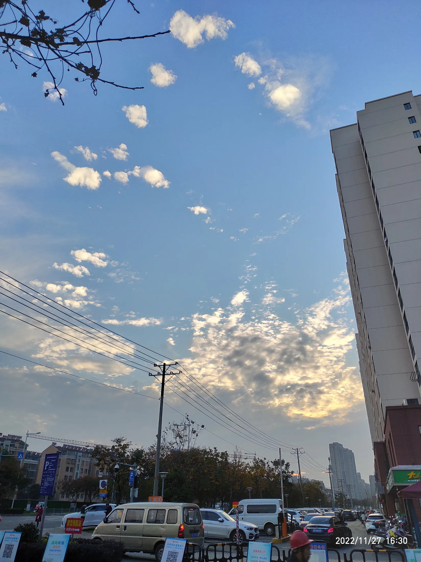 无锡的城市与风景记录 05