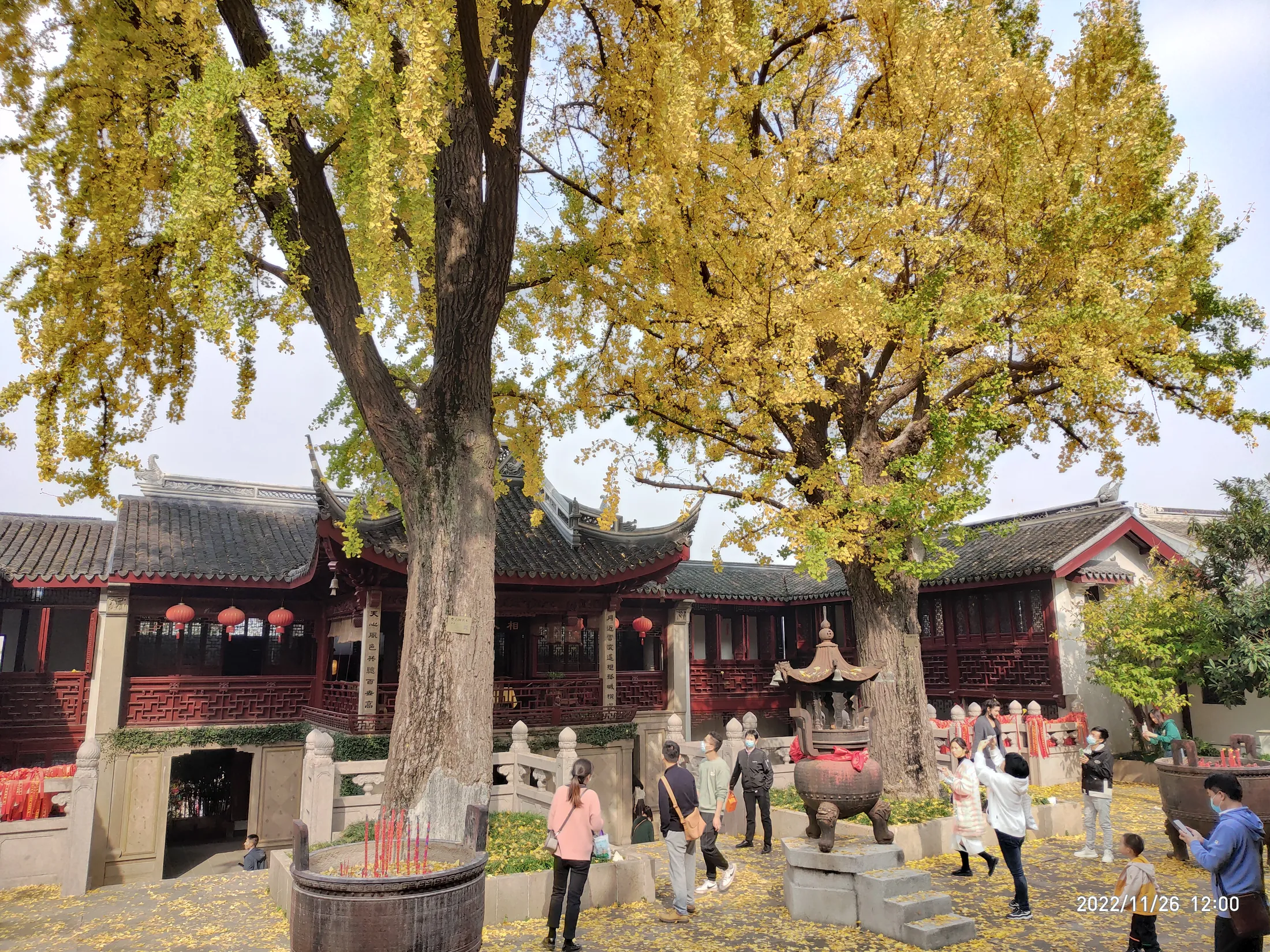 无锡的城市与风景记录 11