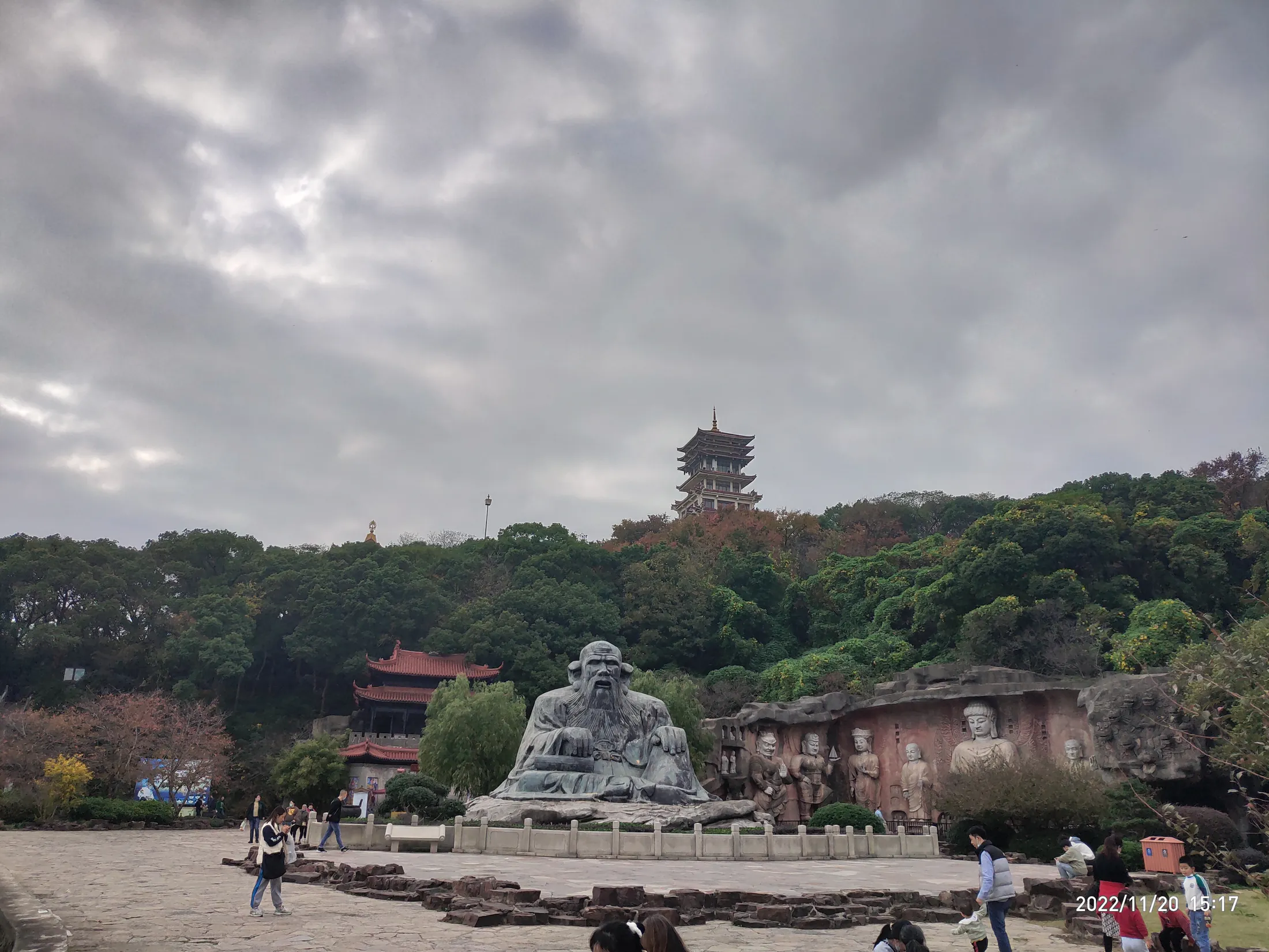 无锡的城市与风景记录 12