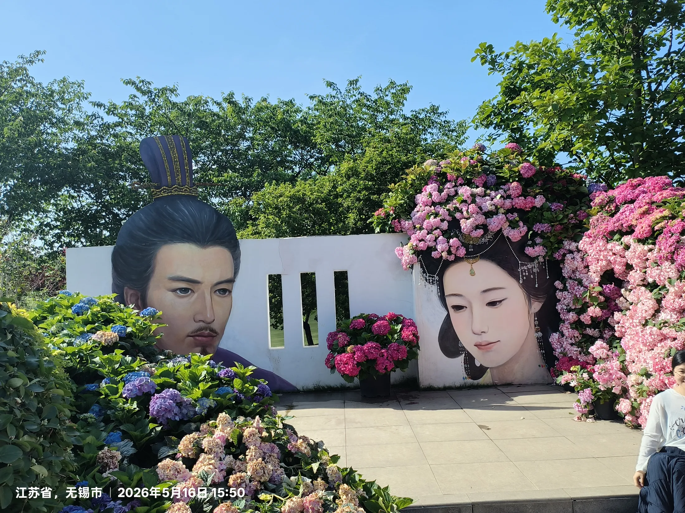 无锡的城市与风景记录 25