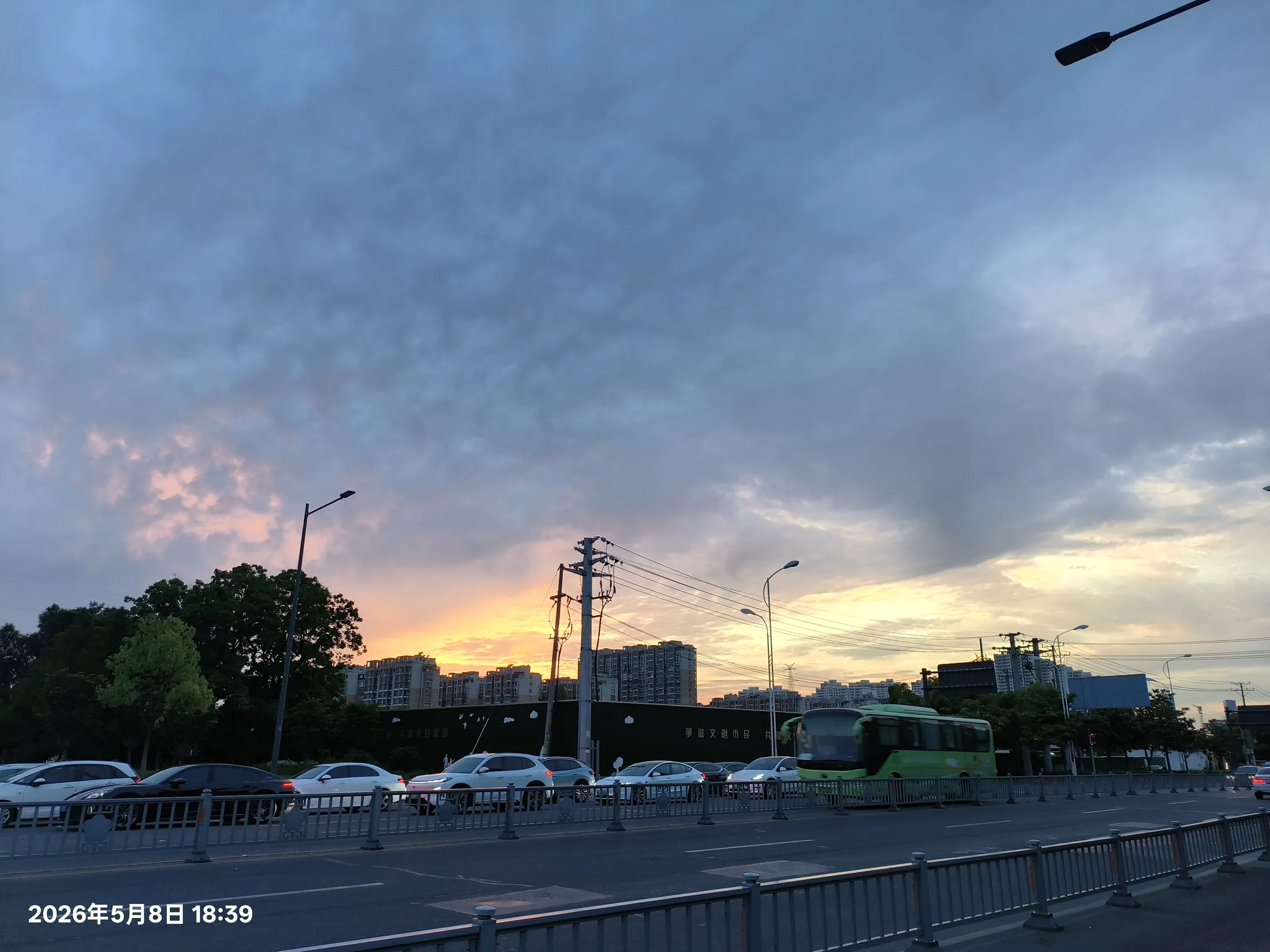无锡的城市与风景记录 29
