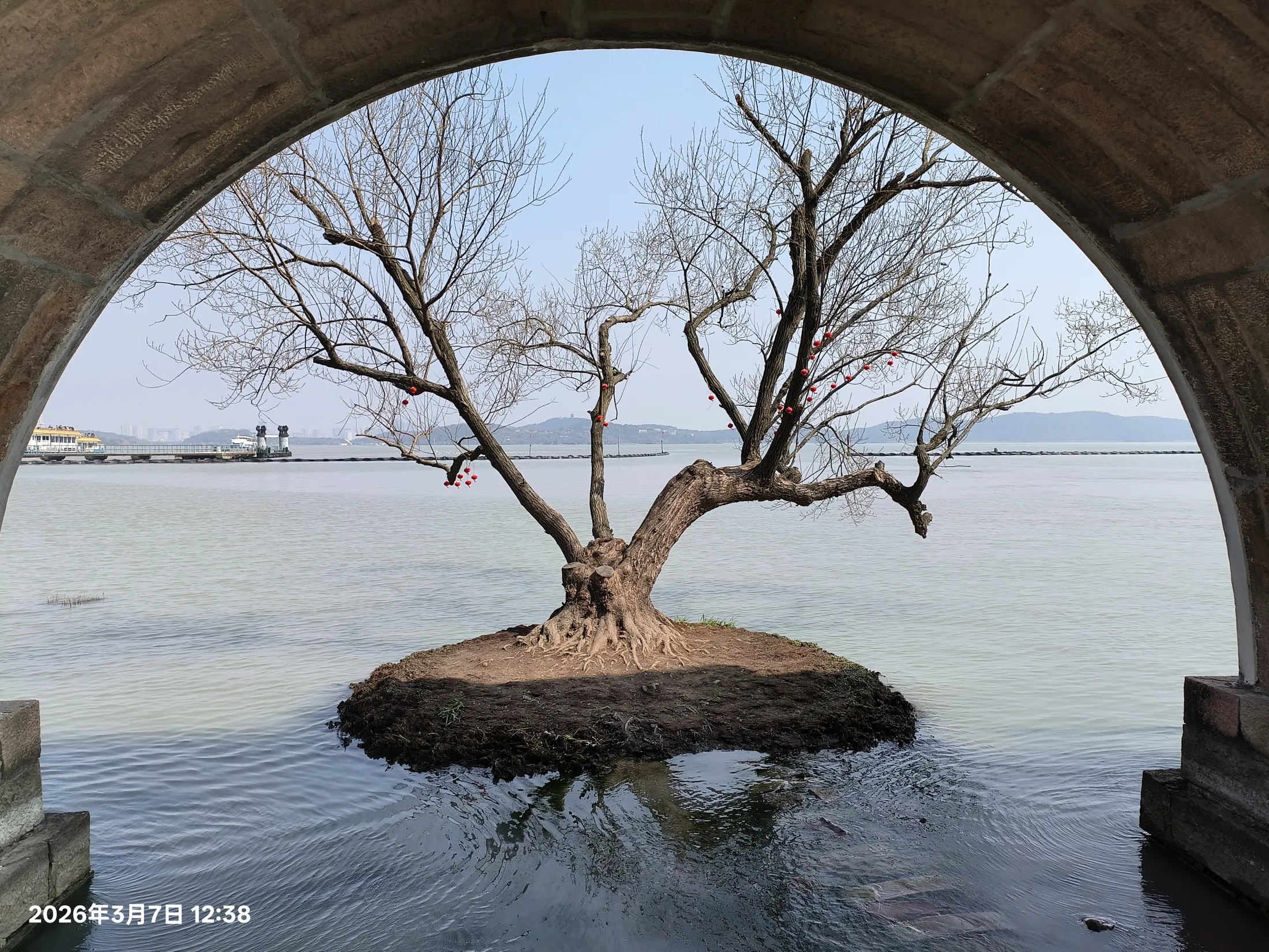 无锡的城市与风景记录 34