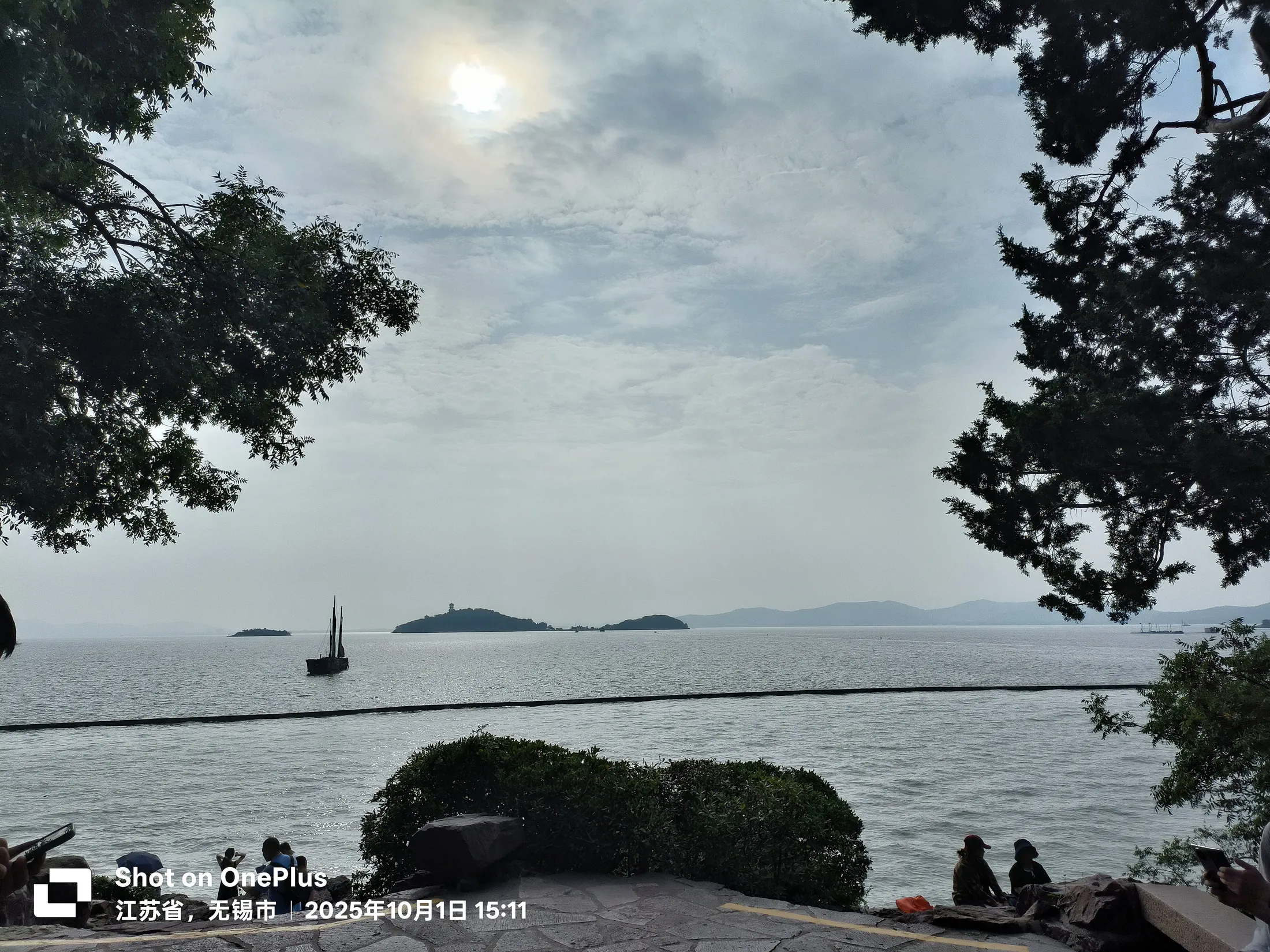 无锡的城市与风景记录 44