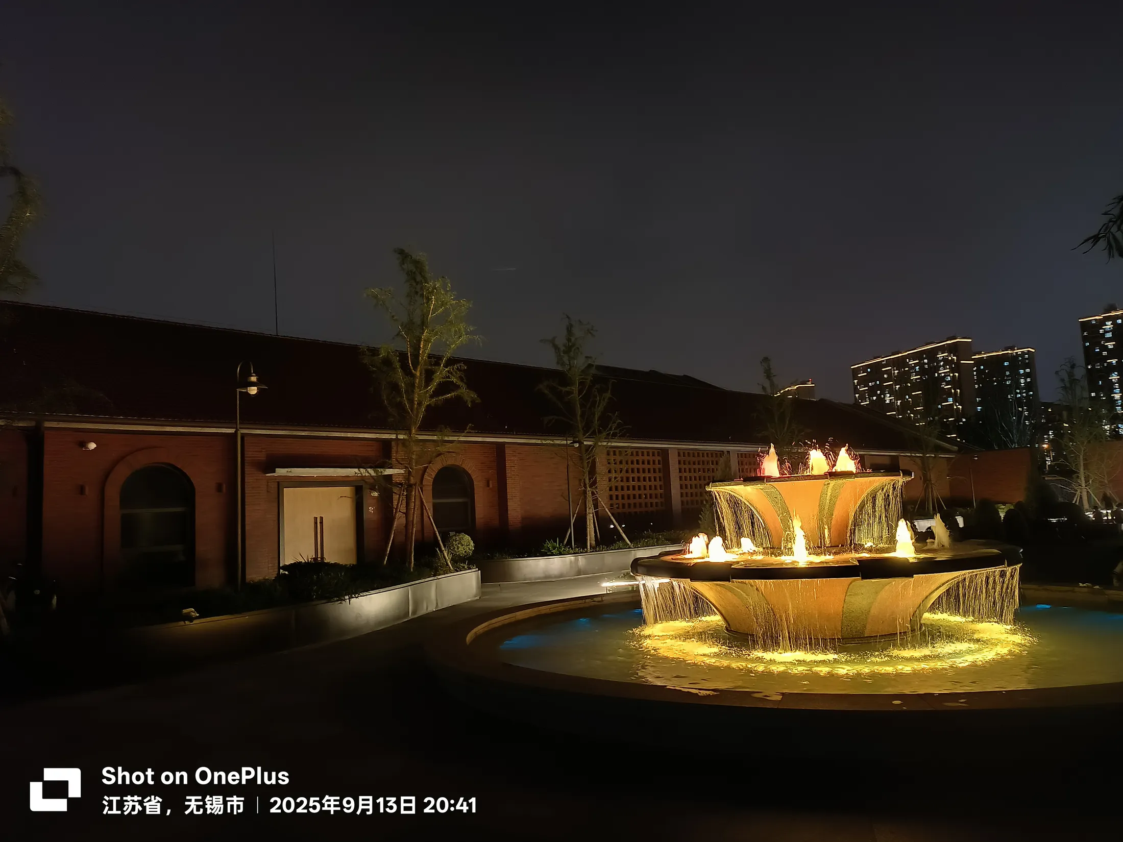 无锡的城市与风景记录 47