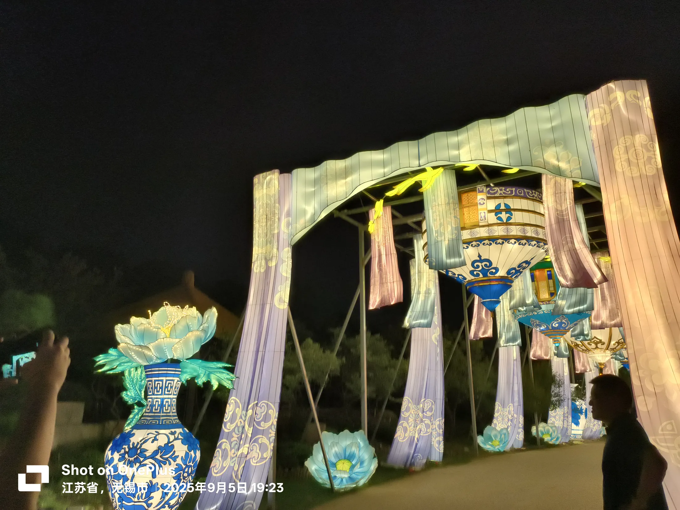 无锡的城市与风景记录 50