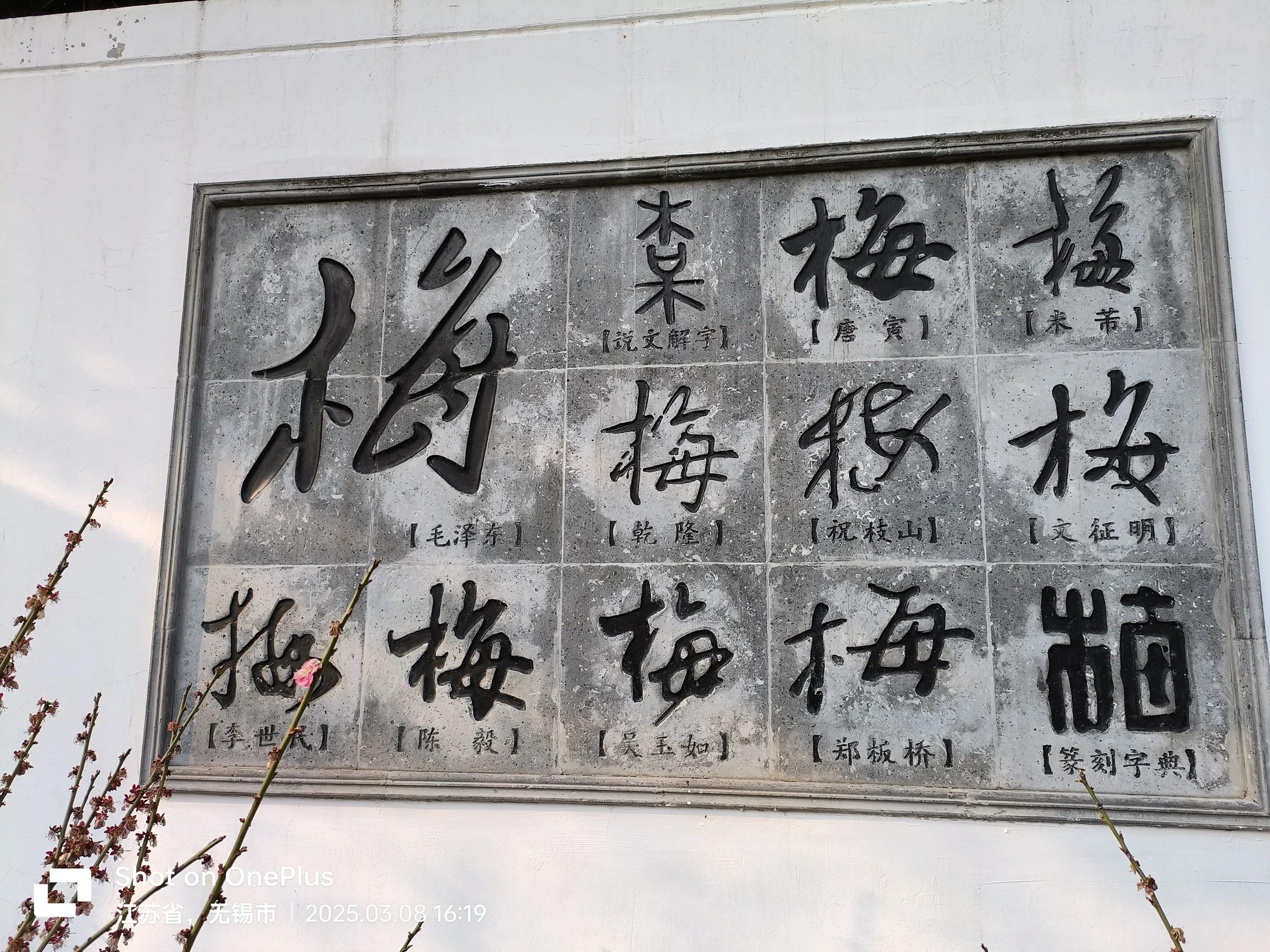 无锡的城市与风景记录 56