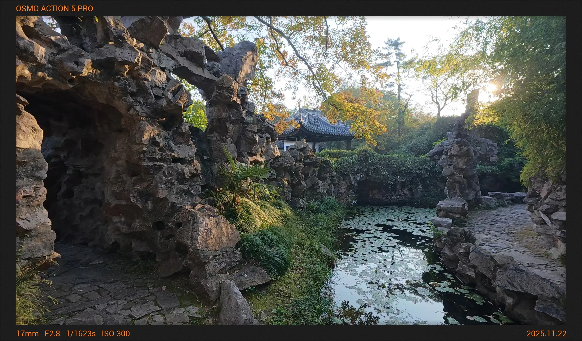 无锡的城市与风景记录 78