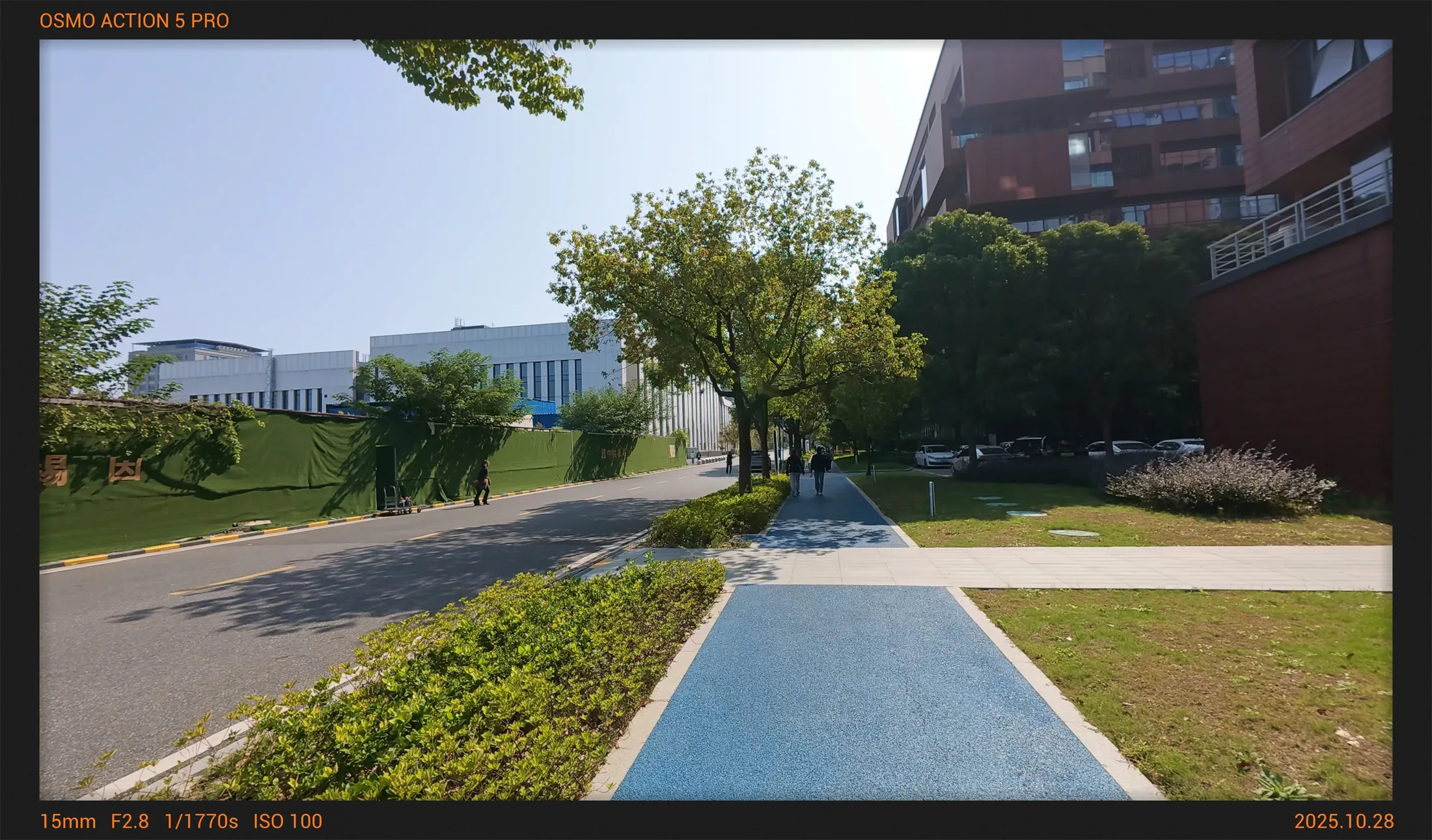 无锡的城市与风景记录 83