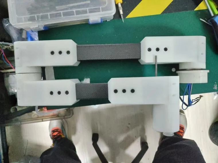 桌面级机械臂下棋场景项目记录 2